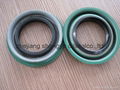 HYUNDAI automotive rear shaft oil seal 1