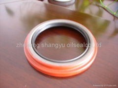 NATIONAL truck oil seals