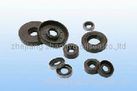 hub oil seal 4