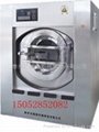 automatic washer extractor 1