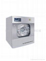 Washer extractor 1