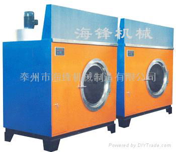 drying machine 3