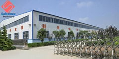 Jinan Saibainuo Machinery Co.,Ltd