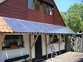 1500W grid tie solar systems 1