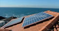 1000W stand alone solar systems