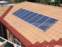 500w stand alone solar systems