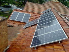 2000w stand alone solar systems