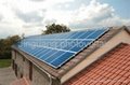 20kw stand alone solar systems