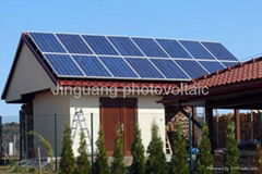 4000w stand alone solar systems