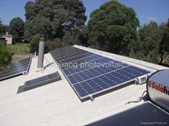 6000w stand alone solar systems