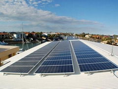 12kw off grid solar systems