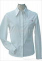 珠海衬衫 珠海工作服 广告衫 办公室制服 商场促销服