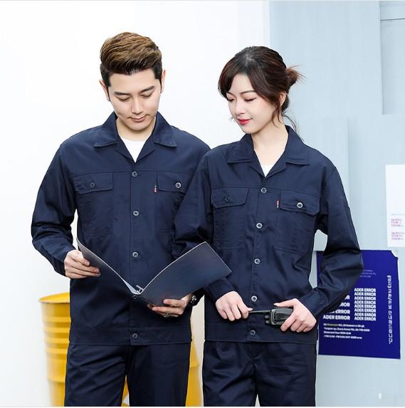 labor protection clothing construction work clothes with Logo workwear