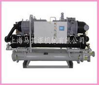 風冷螺杆式冷水機 5