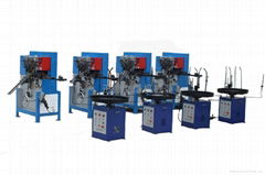 Dongguan Zhengde LiXin Machine Equipment Co.,Ltd.