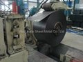 CONTINUOUS BLACK ANNEALING STEEL 4