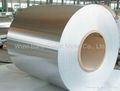  hot dipped zinc coated structural steel  4