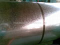 G550 High Tensile Steel