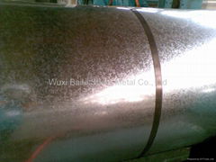 G550 High Tensile Steel