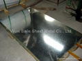 G550 High Tensile Steel 5