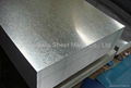 Hot Dipped Galvanized Steel Sheet 1
