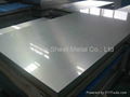 Hot Dipped Galvanized Steel Sheet 4