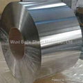 Tinplate Coil