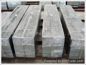 Cold rolled steel strip 2