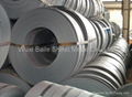 cold rolled steel for welding pipe use