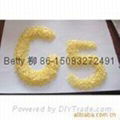 C5 aliphatic hydrocarbon resin used in