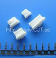 Electronic male and female A1008(501330)1.0mm pitch wire to board connector 1