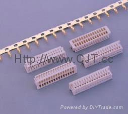 1.25mm pitch connectors 51127-2005 electrone connectors