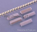 1.25mm pitch connectors 51127-2005