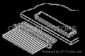 CJTconn A1006(SHL,SHLD) connector SHLP-25V-S-B terminal cable processing