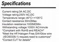 2.0mm pitch wire to board A2008(SMH200) Connector 355070200 SMH2.0 SMT wafer 4