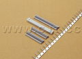 1.25mm(DF14) 广濑连接器同等品 12507HS05L 12507HS06L 长江连接器A1255 