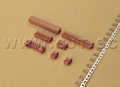  wire to board 2.0mm pitch A2002(IL-S) CONNECTORS IL-S-14S-S2C2