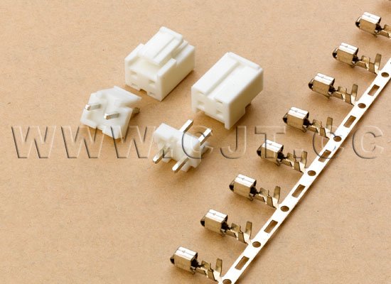 wire to board 5.0mm pitch A5001 NV5.0 CONNECTORS NVR-02-E  NVR-03-E