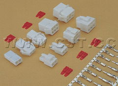 6.2mm pitch wire to board CJTconn C1801 (35151/35150) CONNECTORS 