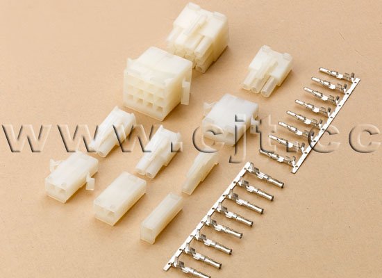 wire to board 6.7mm pitch CJTconn C2363 (3191) CONNECTORS 