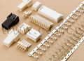 wire to board 2.5mm pitch CJTconn C2504(5102/5240) CONNECTORS 