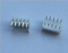 连接器2.54mm 现货供应molex22-15-2056,