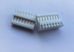 CJTconn wire to board 640621-8,641312  2.54mm Pitch IDC connectors