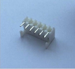 CJT Electronic male and female connector molex 22-16-2066,22168063 connectors