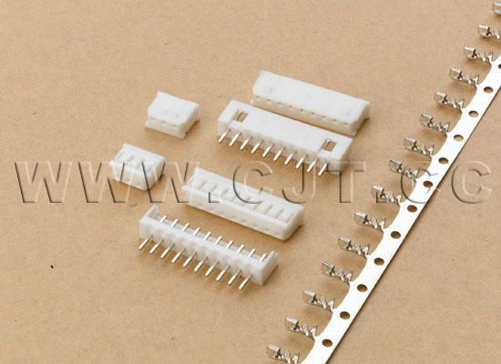 wire to board molex connector equivalent 510650200 52478-3815 53313-2815