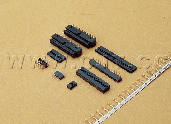 2.0mm pitch wire to board A2005 connector 51110-0452 51110-0652 5