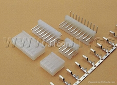 2.08mm pitch CJTconn A5082 connector 10-22-1052 0010221052