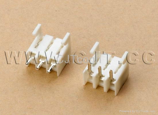 3.96mm pitch Board To Board Connectors CJTconn B3961 (41815/2145 ) 