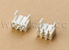 3.96mm pitch Board To Board Connectors CJTconn B3961 (41815/2145 ) 