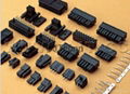 CJTconn--molex connectors 43645-0200 3.0mm housing